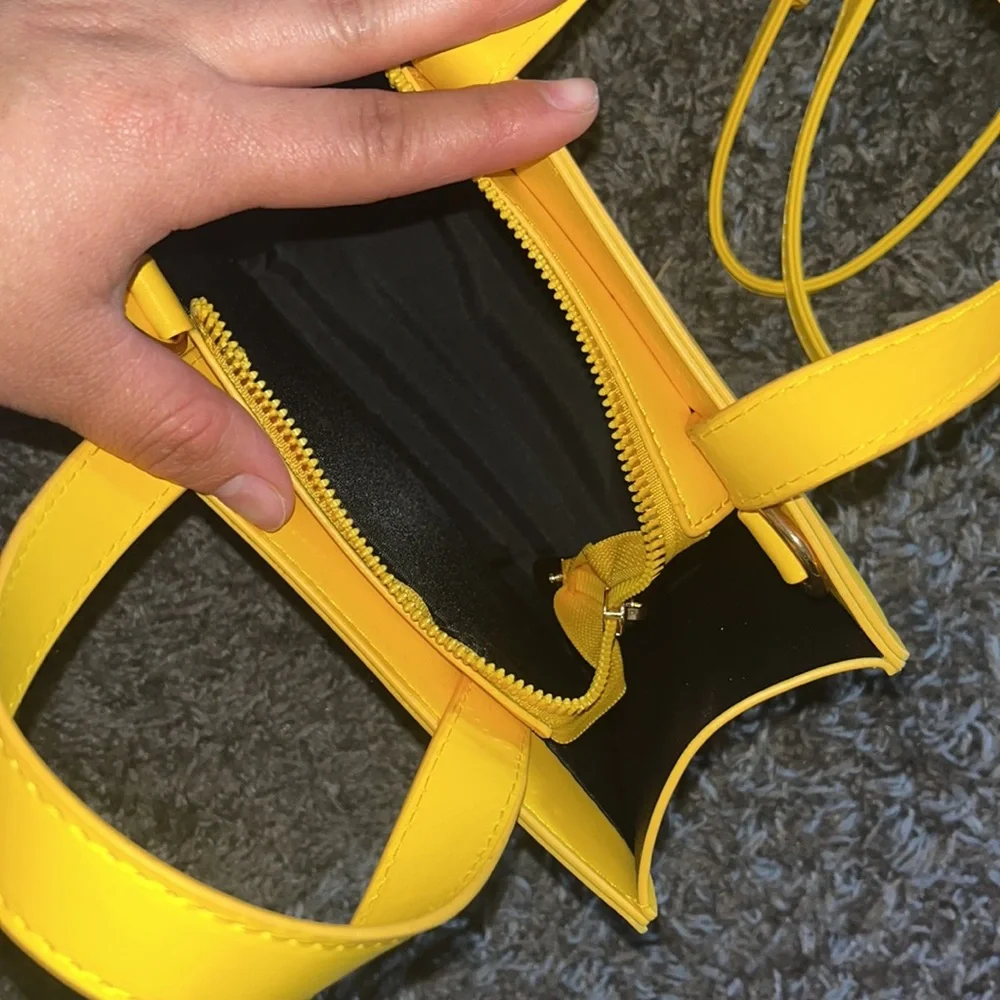 Mini bag - Picture 2 of 4